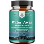 Water Away Supplement for Fast Bloa