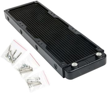 Computer Radiator Water Cooling Cooler for CPU Heat Sink (360mm)