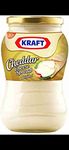 KRAFT ORIGINAL CHEESE SPREAD 240 GRAMS