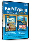 Individual Software Kid's Typing Bundle Gold - Windows