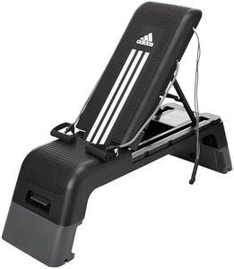 adidas HIIT Deck