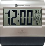 Ambient Weather clock