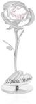 Crystocraft Special Mum Flower with