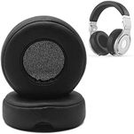 Pro Replacement Earpads Memoery Foa