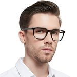 Mens Prescription Glasses