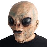 Alien Mask