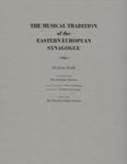 Musical Tradition of the Eastern Eu