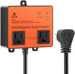 Refrigerator Surge Protector, Ortis