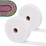 Colaski 2 Rolls Jelly Roll Batting 