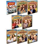 Newhart: Complete TV Series Seasons 1-8 Collection