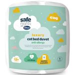 Duvet For Toddler Bed