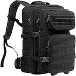 ProCase Tactical Backpack Bag 40L L