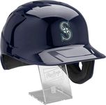 Rawlings Official MLB Mach Pro Replica Baseball Batting Helmet Series, Seattle Mariners