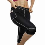 Neoprene Pants For Women Weight Loss