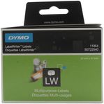 Dymo LW Mu