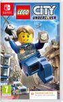 LEGO City Undercover (Code In Box) (Nintendo Switch)