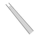 Kreg KMA4600 Straight Edge Guide Extension Rail-2 Ft