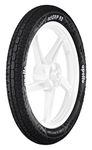 Apollo Actigrip R2 3.00-18 Tube Type Bike Tyre,Rear