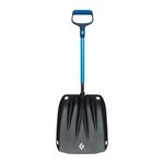 Black Diamond Evac 7 Snow and Avalanche Shovel, Ultra Blue