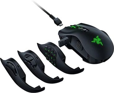 Razer Naga