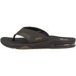 Reef Sandals With Arch Support