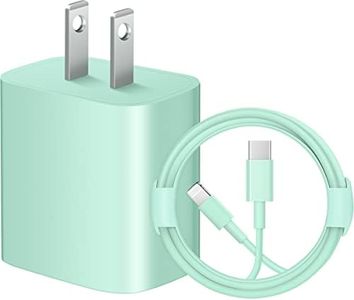 Charger iP