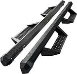 SMANOW Running Boards Compatible wi