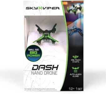 Sky Viper 