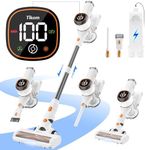 Tikom V500 Cordless Vacuum Cleaner 