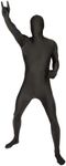 Morphsuit Full Body Costume - Black