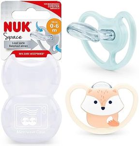NUK Space 