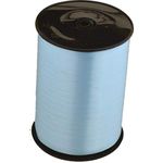 BALLOON RIBBON:500mx5mm l blue