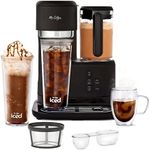 Mr. Coffee 3-in-1 Single-Serve Iced