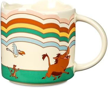 Disney The Lion King Mug