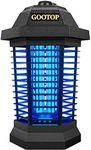 GOOTOP Bug Zapper Outdoor, Mosquito