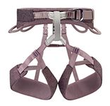 Petzl, Selena, Harness For Indoor Climbing, Cliff And On Long Routes, Violet, M, Woman