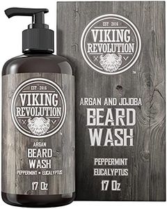 Beard Wash