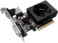 PNY GeForce GT 730 2048Mo GDDR3