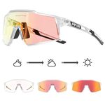 Mountain Bike Glasses