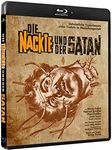 The Head (1959) ( Die Nackte und der Satan ) [ Blu-Ray, Reg.A/B/C Import - Germany ]