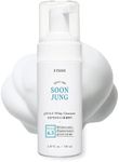 ETUDE SoonJung pH 6.5 Whip Cleanser