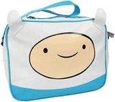 Official Adventure Time Finn Messenger Bag