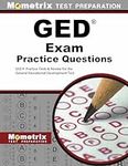 GED Exam Practice Questions: GED Pr