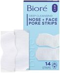 Biore Nose+Face Blackhead Remover S