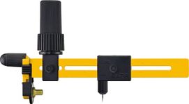 Olfa 1057028 CMP-3 Rotary Circle Cutter