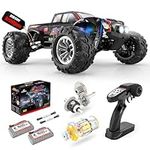 Hosim 1:10 Scale Brushless Rc Cars 