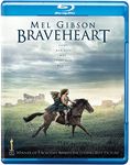 Braveheart (1995) - Winner of 5 Academy Awards incl. Best Picture