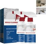 Mildew Cleaner Foam, Mould and Mild