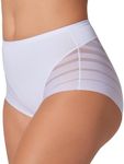 Leonisa High Waisted Invisible Tumm