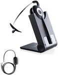 Polycom Compatible Jabra PRO 920 Wi